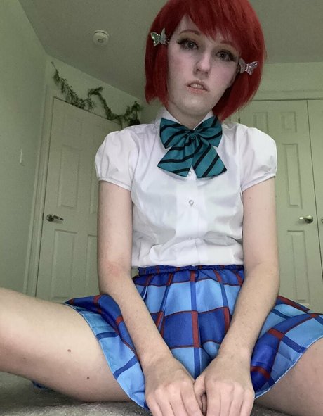 commandermars pretty pornstar photo