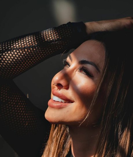 Jaque Khury porn actress pic