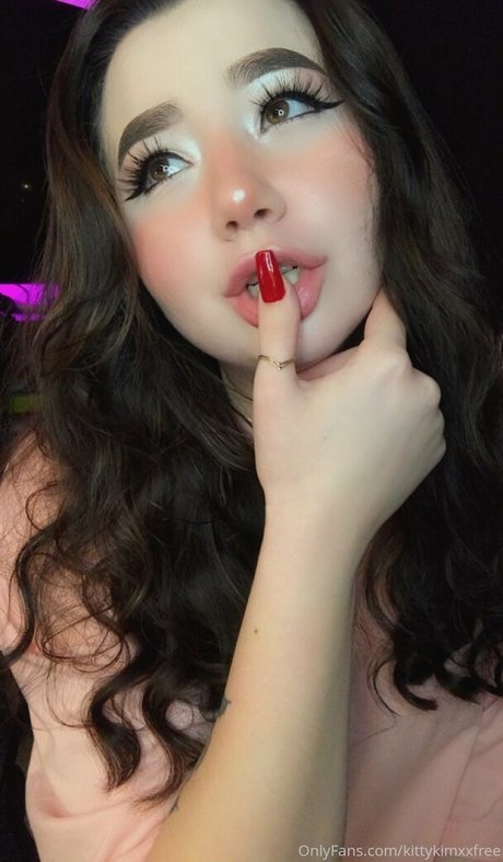kittykimxxfree hot pornstar pictures
