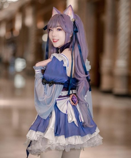 Kyatorin perfect model galleries