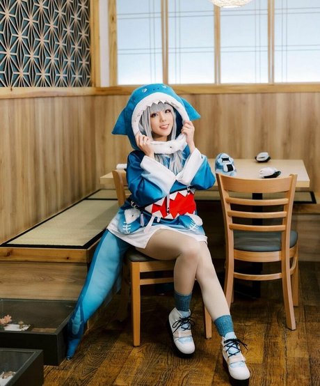 Kyatorin hot star gallery