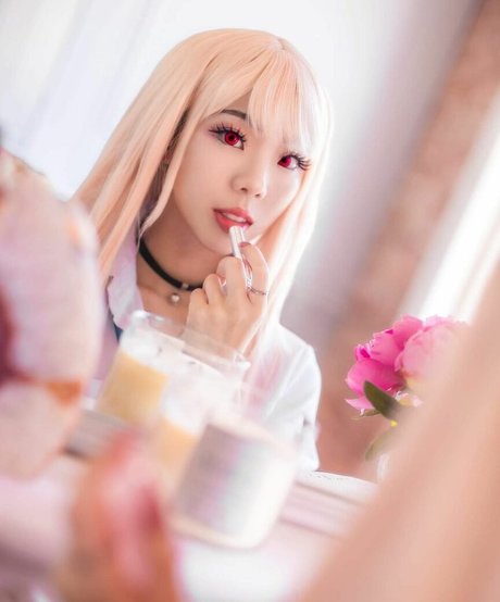 Kyatorin model art galleries