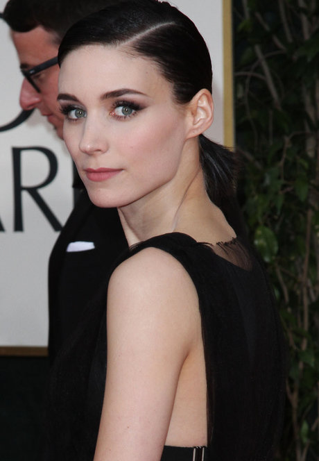 Rooney Mara star beautiful photos