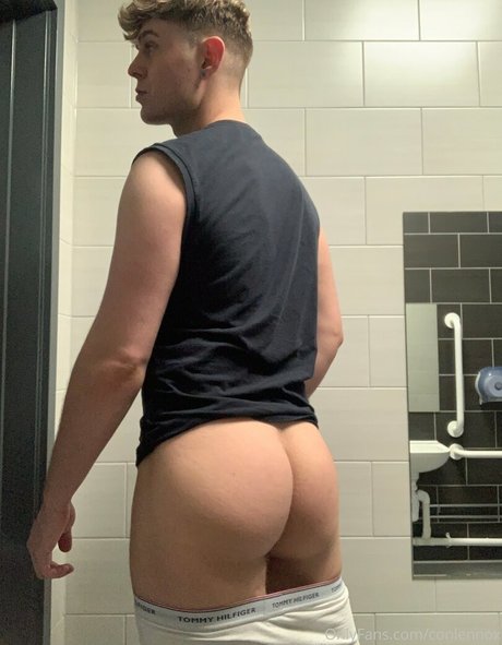 conlennox free model photos