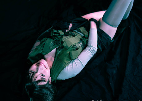 mommymelz erotic star image