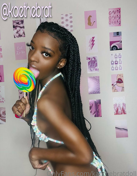 kaethebratdoll star sex pictures