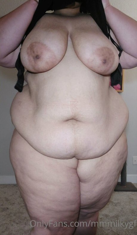 mmmilkygf model hd img