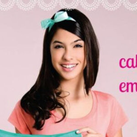 Fernanda Concon model free image