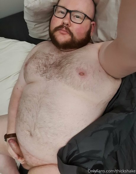 thickshake model naked archive