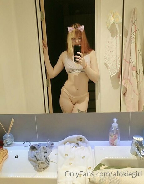 afoxiegirl pornstar nice photos