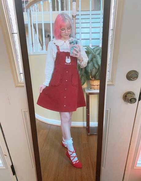 renbunni star nude archive