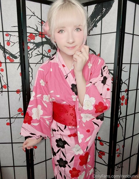 renbunni pornstar hd img