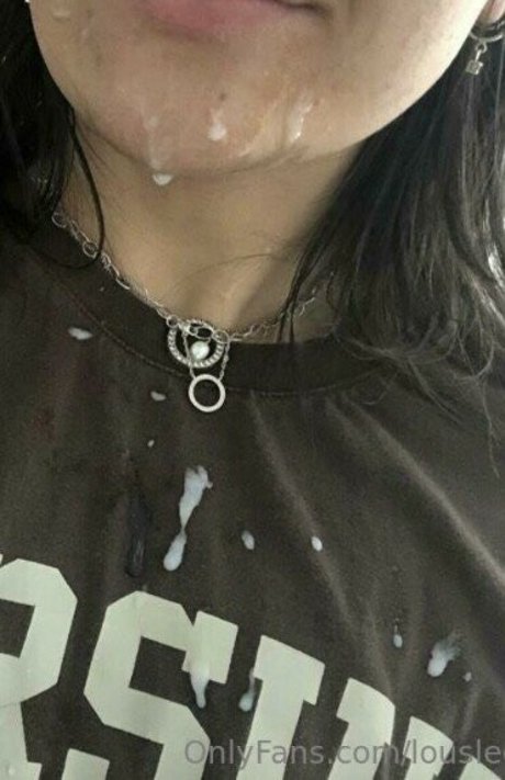 LouiseWhyyte erotic model galleries