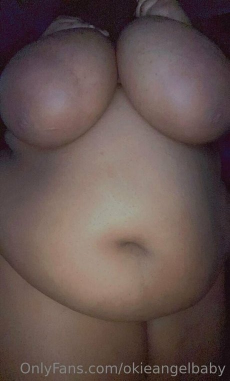 okieangelbaby sex pornstar pic