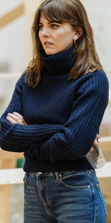 Ophelia Lovibond hd actress pictures