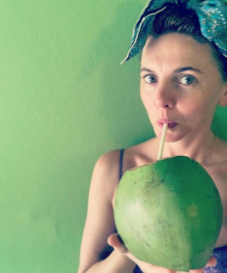 Ophelia Lovibond star naked pics