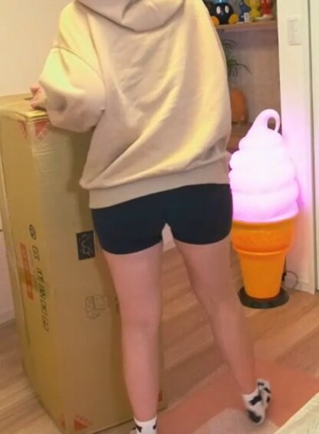 Tokidoki Traveller pornstar sexy photo