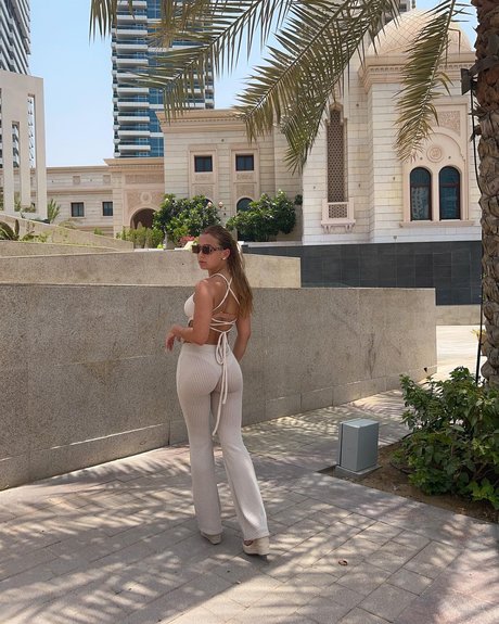 Jersey Werner nice actress photo