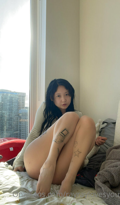 rayraylovesyou art model gallery