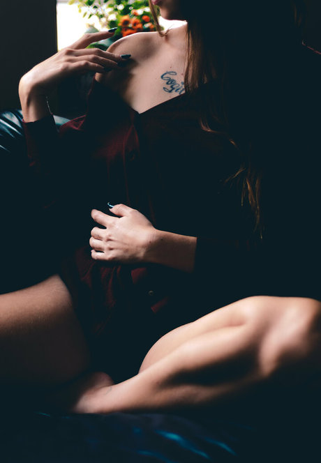 i am athame star sexy photo