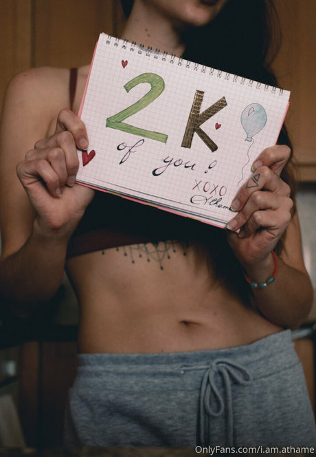 i am athame pornstar archive