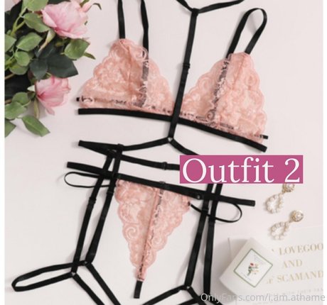 i am athame pornstar top img