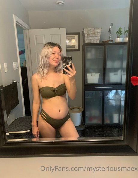 ebony summer onlyfans porno pic