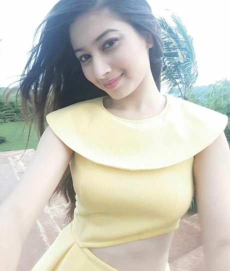 Alankrita Bora nice pornstar pic