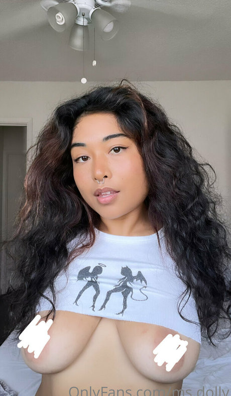 Ms Dolly hot model gallery