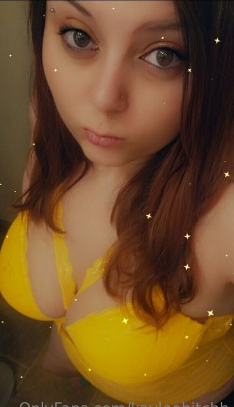 kayleebitchh nudes star archive