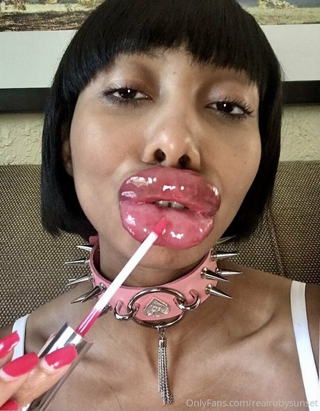 realrubysunset xxx actress photos