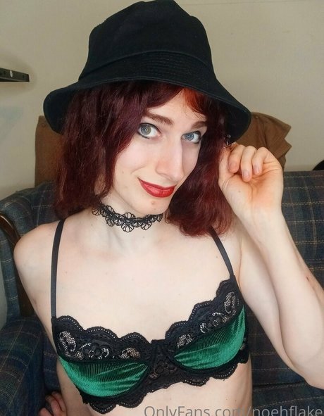 noehflake pretty pornstar image