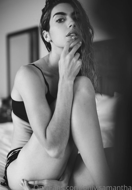 only samantha hot pornstar picture