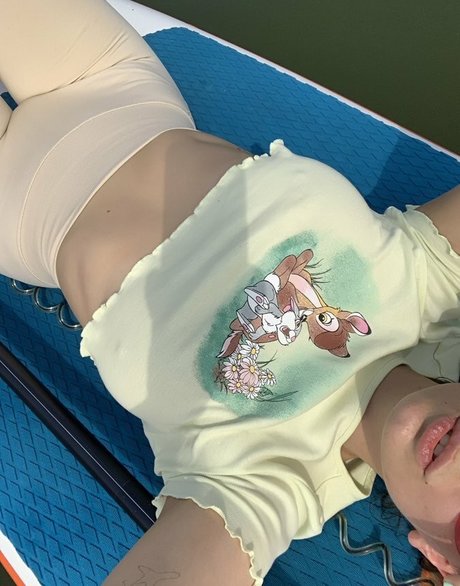 Miraclekity star sex photos