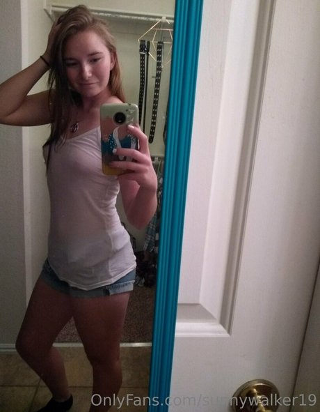 sunnywalker19 sex star gallery