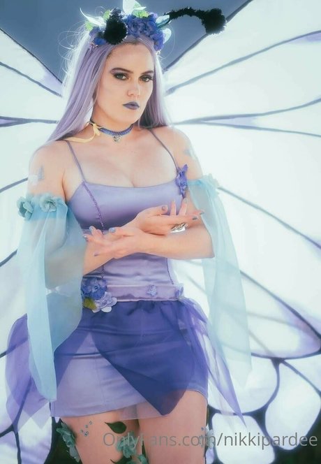 nikkipardee perfect star picture