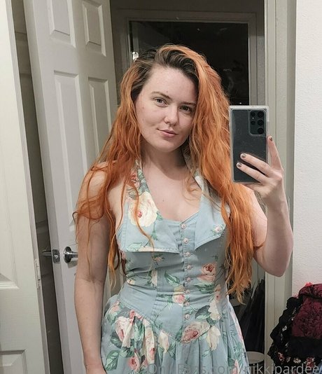 nikkipardee naked actress pics