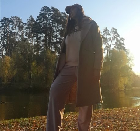 Lena Leyman nice star archive