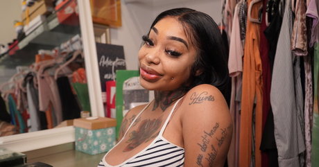 Creamyexotica perfect actress images