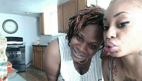 Creamyexotica star xxx pics