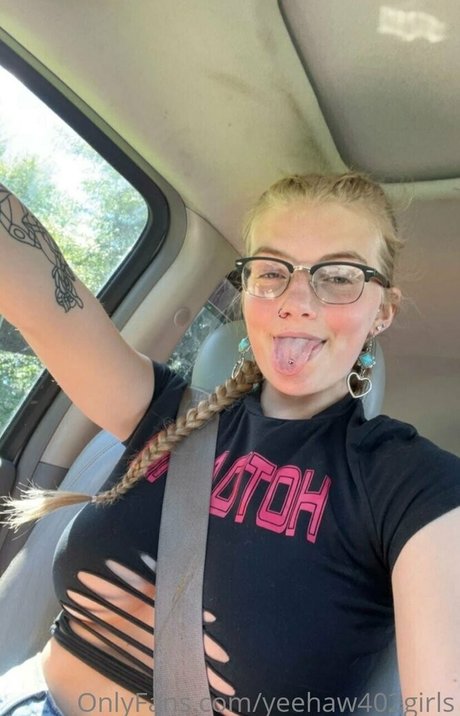 yeehaw402girls pornstar high quality pics