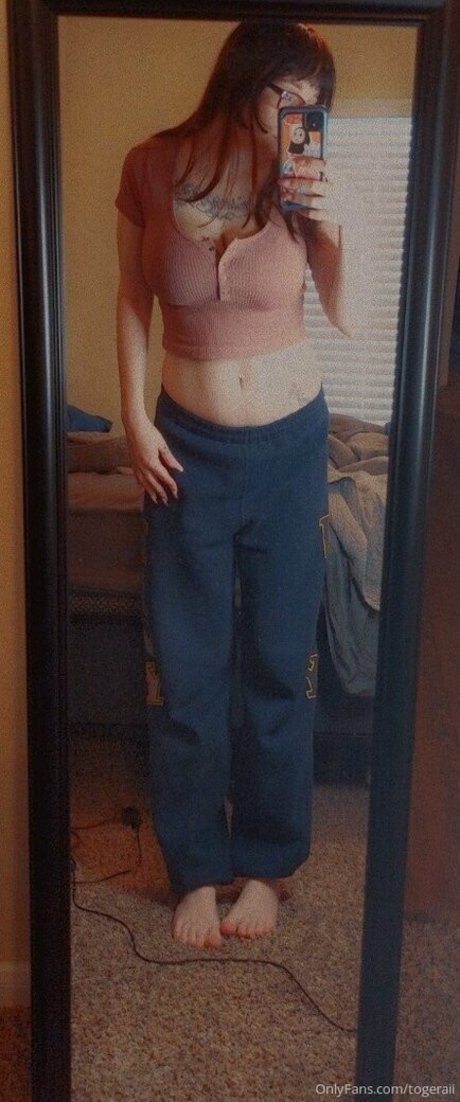 togeraii high quality star archive