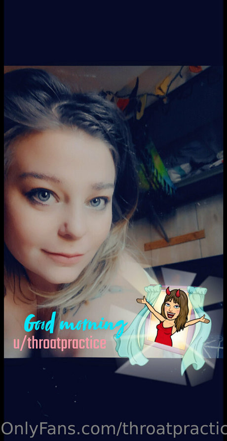 throatpractice sex model gallery