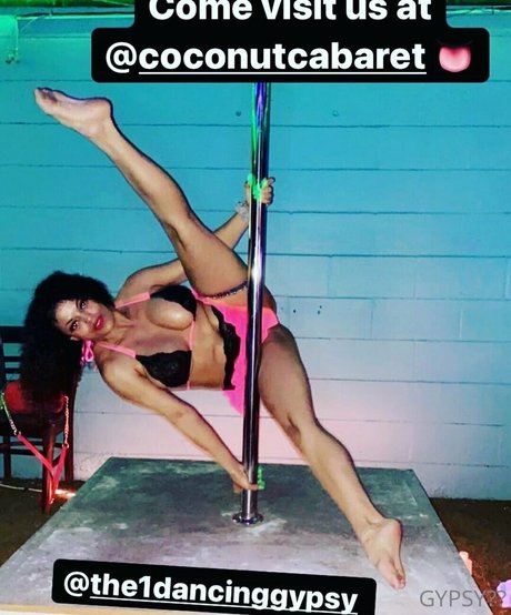 aligurlgypsy212 model pornographic gallery