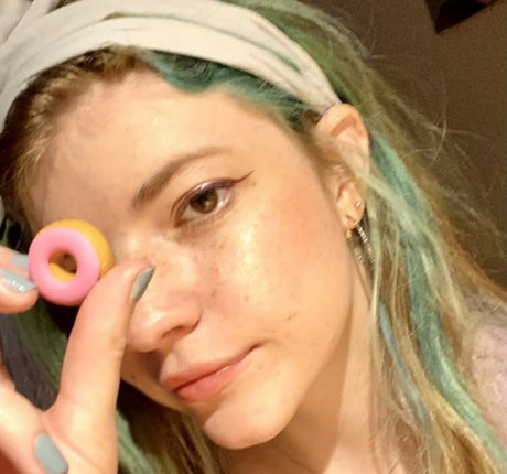 Hunt s ASMR model free img