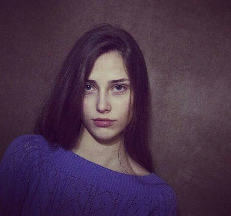 Masha Babko hot model pictures