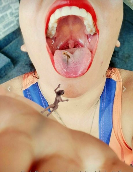 giantess deborafree model nice image