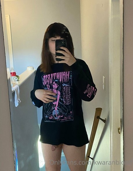 kwaranblood high quality actress photo