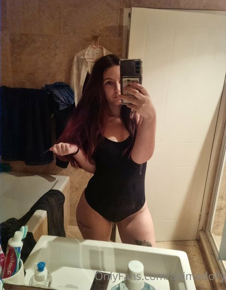 animedolly nudes actress photos