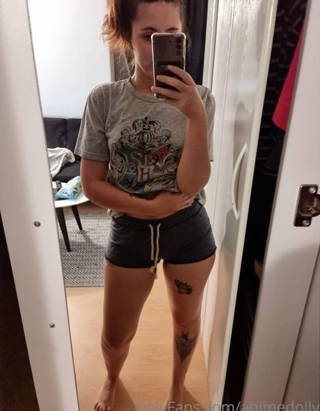 animedolly sex model pictures